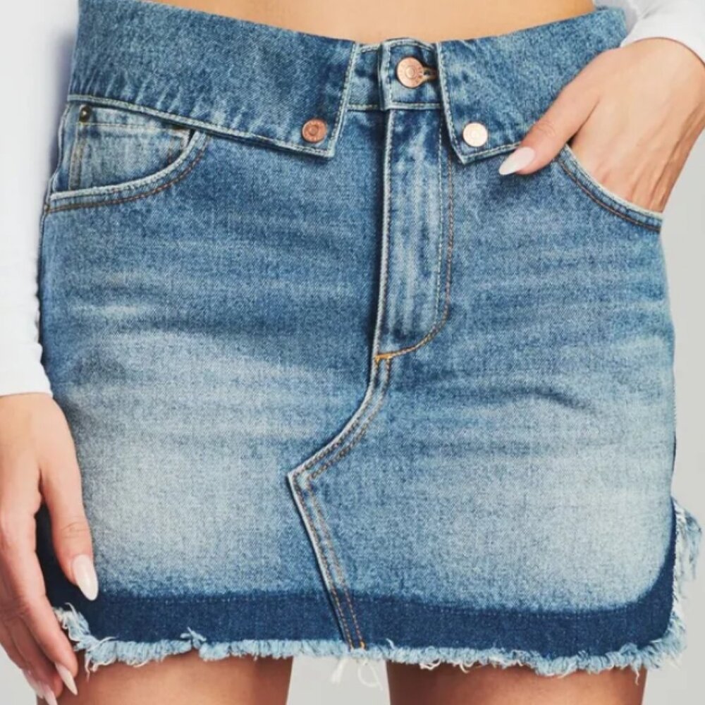 Holly Skirt SEROYA
